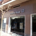 DEUTSCHE BANK
