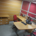 Muebles de oficina