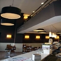 DISEÑO DE CAFETERÍAS, BARES Y RESTAURANTES