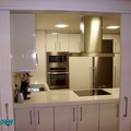 DOBLE PUERTA COCINA