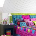 Dormitorio juvenil varios