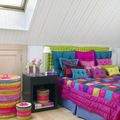 Dormitorio juvenil varios