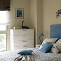 Dormitorio juvenil varios