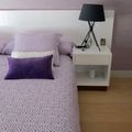 Dormitorio juvenil varios