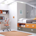 Dormitorio Juvenil