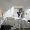Dormitorio modelo Carla