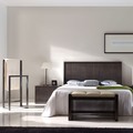 Dormitorio Nogal Español