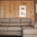 Sofa chaisse longue
