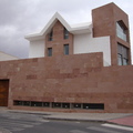 Vivienda unifamiliar