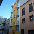 Edificio 8 viviendas Grau de Gandia