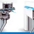 Eccowin windows PVC