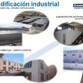 Edificación Industrial