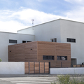 Edificio Passivhaus de Oficinas 