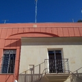 Edificio 6 viviendas C/Ganado, Sanlucar