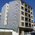 Edificio Avda. de Madrid, Xinzo de Limia