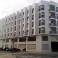 Edificio Avenida. Vinaros