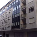 Edificio C/ Velázquez, 22 a 28 y c/ Murillo, 19, Ourense 