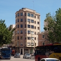 EDIFICIO, CALLE PURSIANA (PALMA)