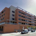 Edificio de 44 viviendas en Madrid