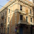 Edificio de 8 viviendas y local comercial en Tarragona