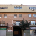 Edificio de Apartamentos, locales y aparcamientos
