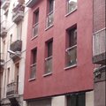 Edificio de estudios en Barcelona