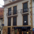 EDIFICIO DE LA CAIXA 