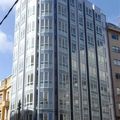 Edificio de Viviendas en A Coruña