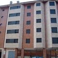 Edificio de viviendas en Oviedo