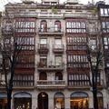 Edificio Gran Vía Bilbao