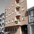 Edificio Plurifamiliar. 12 Viviendas ( TGN )