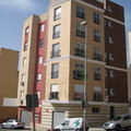 Edificio Plurifamiliar en Almeria