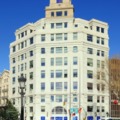  EDIFICIO TELEFONICA PUERTA DEL ANGEL BARCELONA