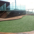 Terraza golf.