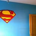Emblema superman