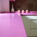ENCIMERA DE SILESTONE.