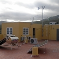 Energías renovables en vivienda.