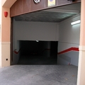 Entrada a Garaje