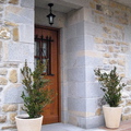 ENTRADA DE PIEDRA