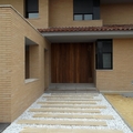 Entrada Vivienda