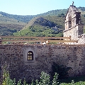 ERMITA DE CIEZA