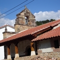ERMITA DE CIEZA