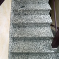 Escalera de mármol 2
