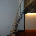 ESCALERA MINI