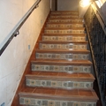  escalera