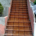 Escalera