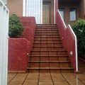 Escalera