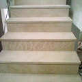 ESCALERAS DE MARMOL