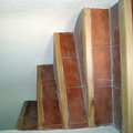 escaleras 