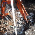 EXCAVACION DE PISCINA DE JM RUSTIC 699 972 972